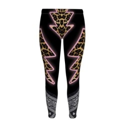 RAWR [leggings]