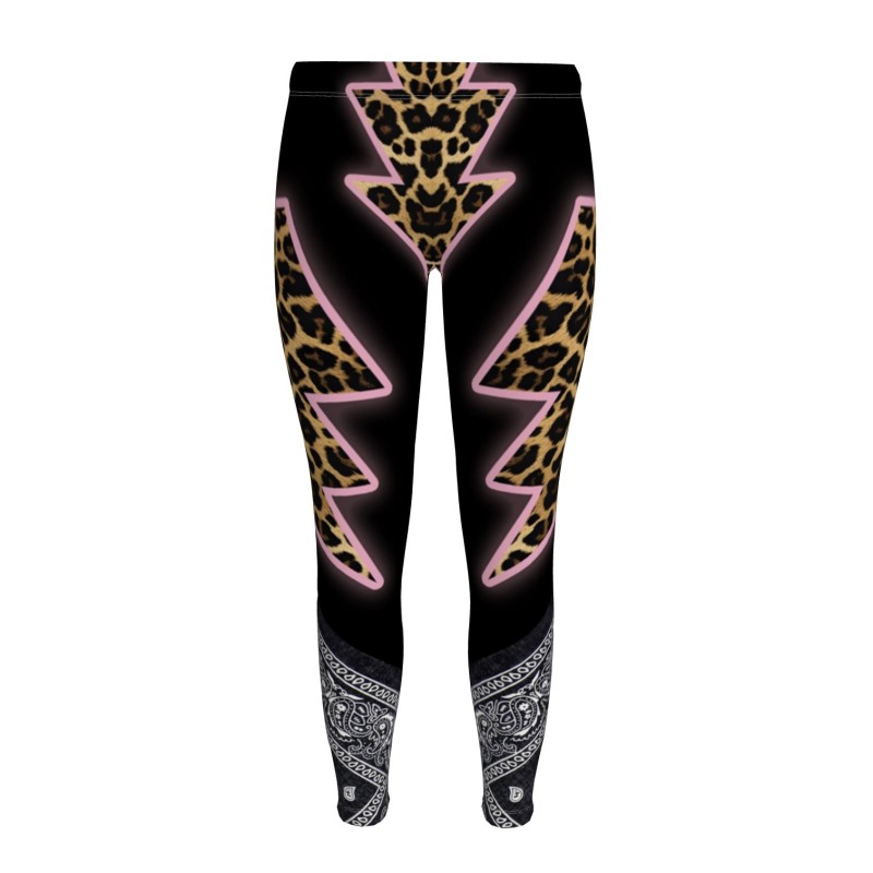 RAWR [leggings]