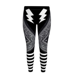 lick the lightning [leggings]