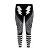 lick the lightning [leggings]