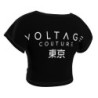 Pouet pouet [crop top]