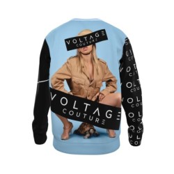 piss turtle [sweater]