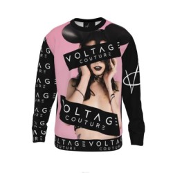 tao VV [sweater]