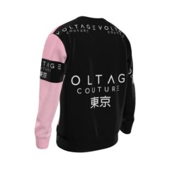 Am I beautiful? [sweater]
