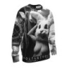 white rabbit [sweater]