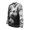 white rabbit [sweater]