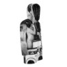 Monkey business [Womens Hooded Rain Mac]