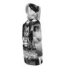 Monkey business [Womens Hooded Rain Mac]