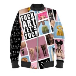 F**k Art - Let's F**k