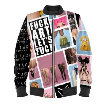 F**k Art - Let's F**k