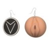 Musch musch [earrings]