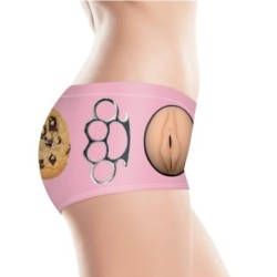 Sex, violence & cookies
