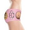 Sex, violence & cookies