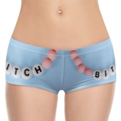 BITCH