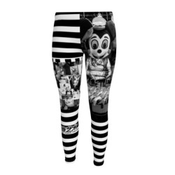 Öff öff [leggings]