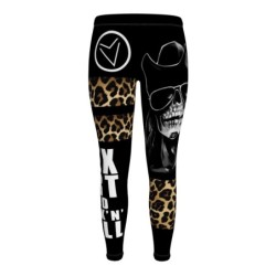 Danse Voltage [leggings]